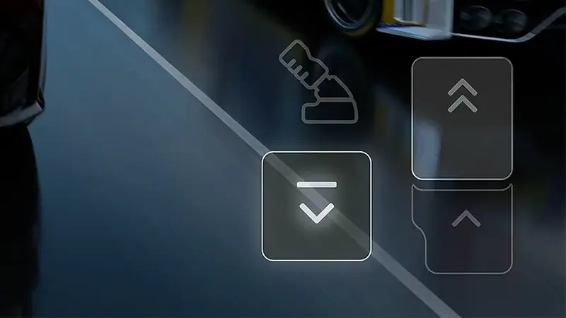 Fixing frame drops during busy traffic in Traffic Racer Russian